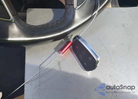 2018 Cadillac Xt5 Premium Luxury из США, поврежденный, VIN 1GYKNERS2JZ147021